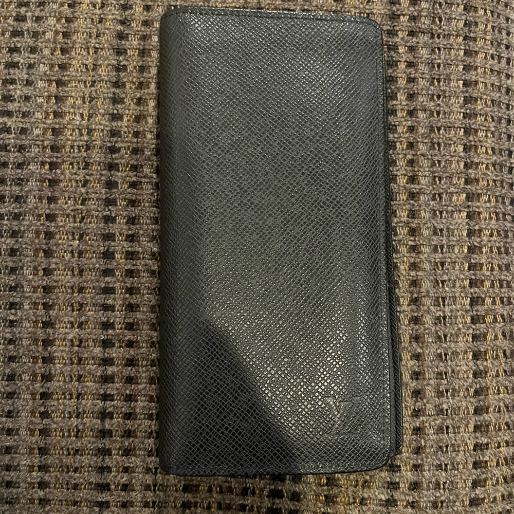 Men’s Louis Vuitton wallet